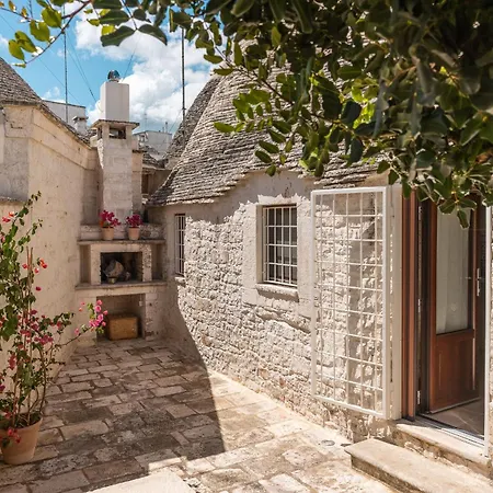 I Trulli Di Iannina