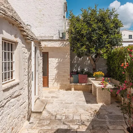 I Trulli Di Iannina 公寓